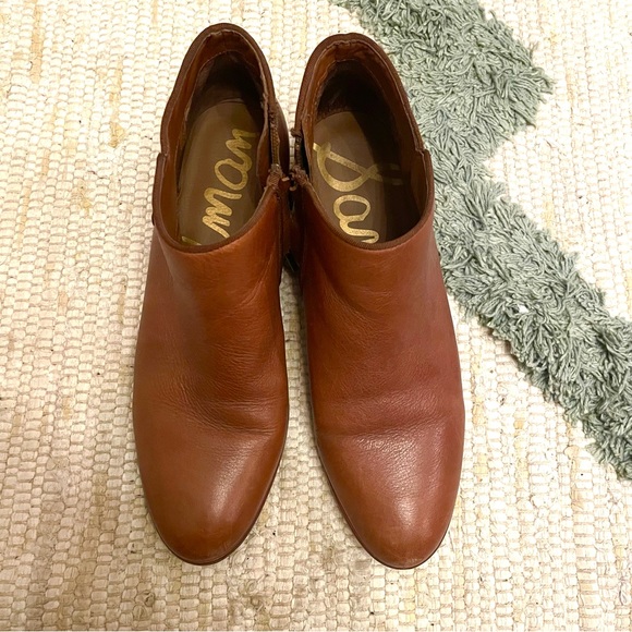 Sam Edelman Petty Ankle boot - Picture 2 of 8